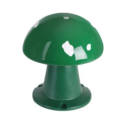 DSP620  6.5 Inch Mushroom Speaker