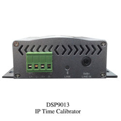ip time calibrator