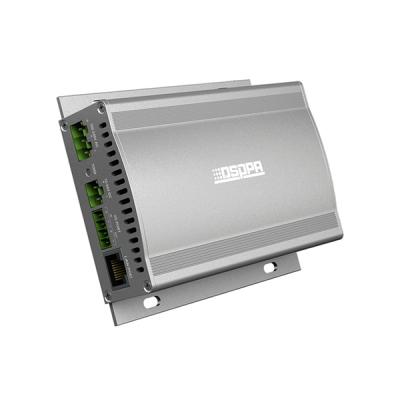 DSP9136/DSP9136E Stereo IP Network Terminal with 2*10W amplifier