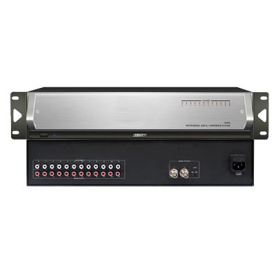 D6304 12-channels Infrared Transmitting Host