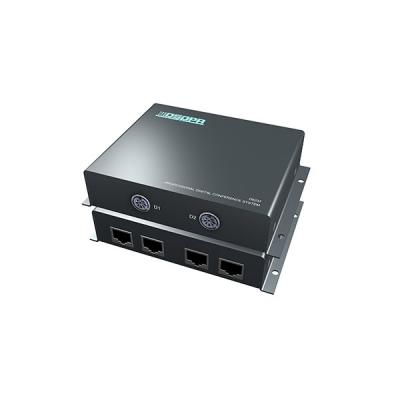 D6237 Connecting Box for Embedded Units