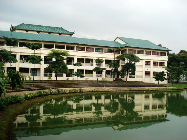DSPPA iTeach System Applied in Chung Cheng High School, Singapore