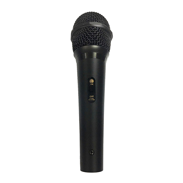 D6561 Wired Hand-held Dynamic Microphone - Guangzhou DSPPA Audio 