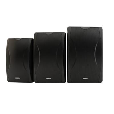 The Point of Using Wall Mount Stereo Speakers