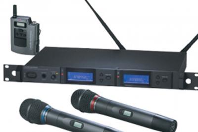 Brief Introduction of Wireless PA System for Sale