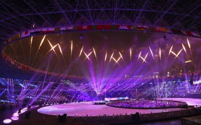 DSPPA's Journey in Indonesia Asian Games Successfully Ended