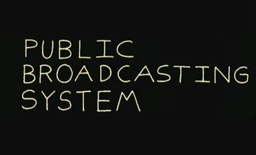 Brief Introduction of Public Broadcasting System
