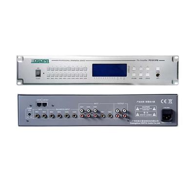 PC1011PIII Pre-amplifier