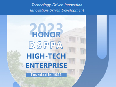 DSPPA | A Promoter of Innovation-Driven Development Strategy
