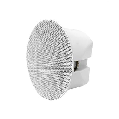 DSP602  NEW 6W ABS Ceiling Speaker