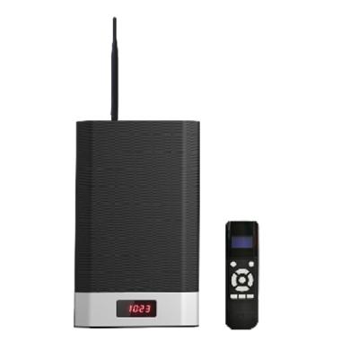 MAG6364G Network Indoor Speaker with 2.4G Bluetooth