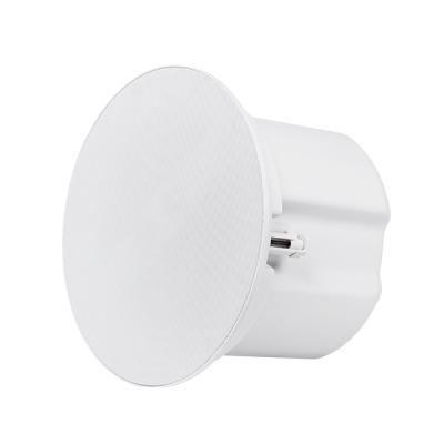 DSP8060C 60W Ceiling Speaker with Two Tweeter and Dome