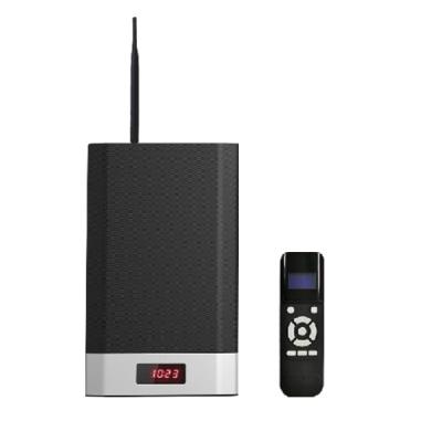 MAG6364VG Network Indoor Speaker with 2.4G Bluetooth (100V Input)
