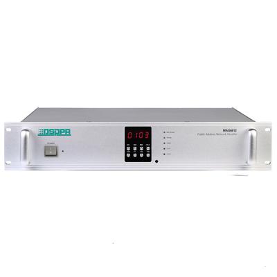 MAG6812 Network Amplifier