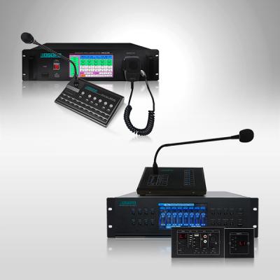 Application of Smart PA System