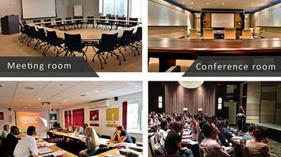 The Difference Between Digital Conference System and Intelligent Conference System