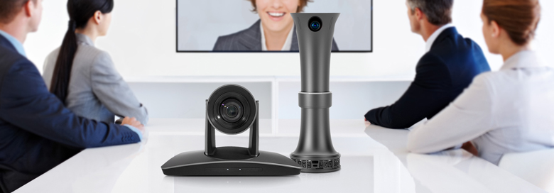 The Difference Between Video Conferencing System Hardware and Software