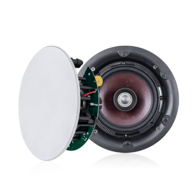 DSP6540 8Ω 60W Ceiling Speaker.png