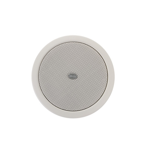 DSP904  6W-10W Fireproof Ceiling Speaker
