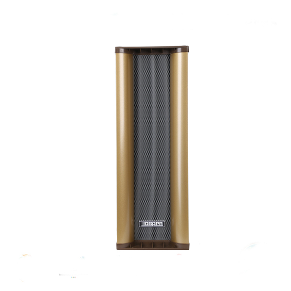 DSP208 Outdoor Waterproof Column Speaker