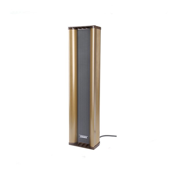 DSP408 Outdoor Waterproof Column Speaker