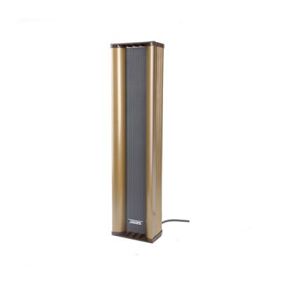 DSP408 Outdoor Waterproof Column Speaker