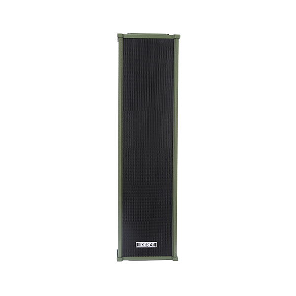 DSP405 Outdoor Waterproof Column Speaker