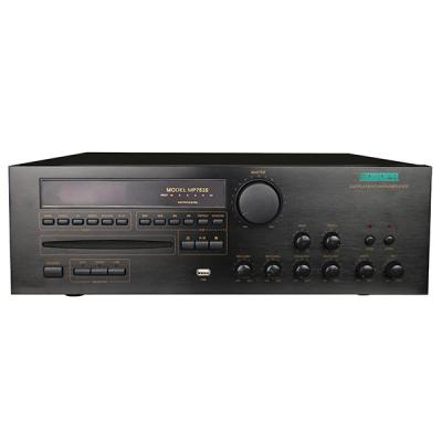MP7835 350W 2 Zones All-in-one Amplifier