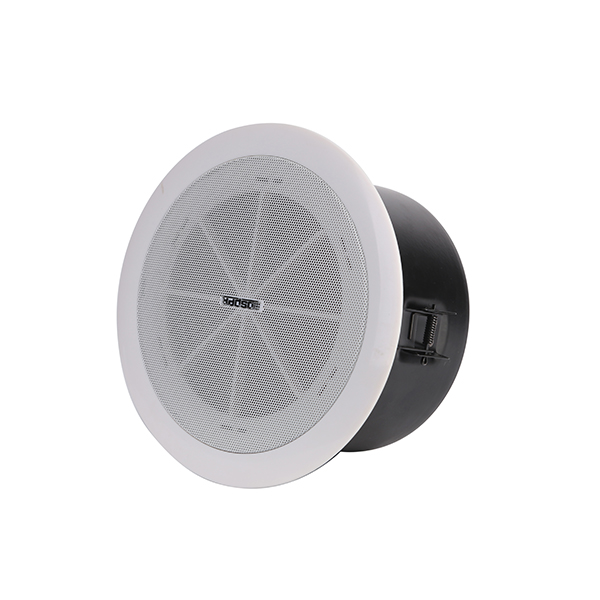 DSP2802 8W ABS Active Ceiling Speaker