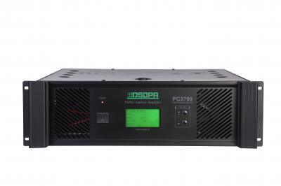 PC3700 Power Amplifier