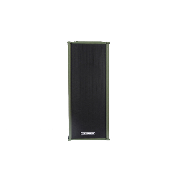 DSP205R Waterproof Active Column Speaker