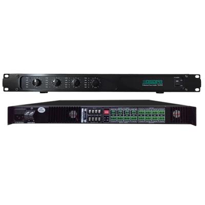 DA4250 4*250W 4 Channels Digital Amplifier