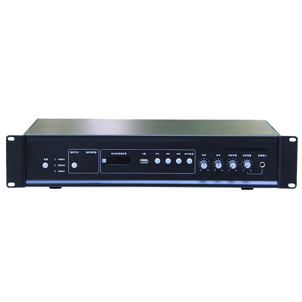 WEP2120 Wireless PA System Receiver with Amplifier