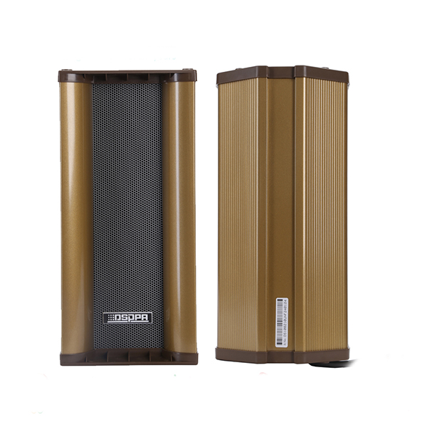 DSP108 Outdoor Waterproof Column Speaker