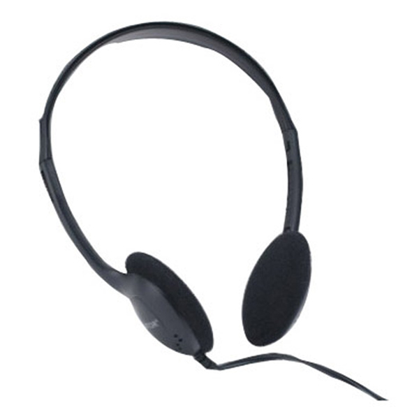 D6328 Headset with Two Headphone