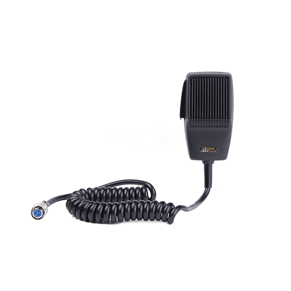 CB100 Hand-held Microphone for PA System