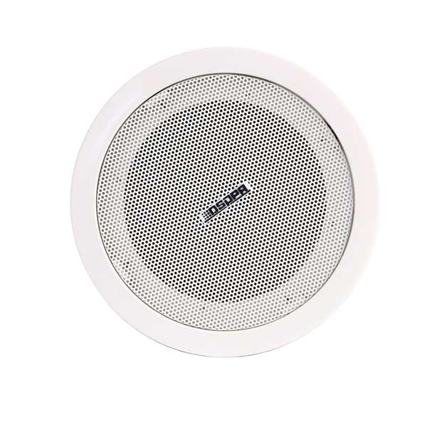 DSP901 4.5 Inch 5W-10W Fireproof Ceiling Speaker - Guangzhou DSPPA Audio Co., Ltd.