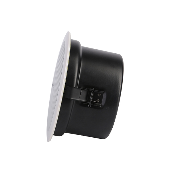DSP2802 8W ABS Active Ceiling Speaker