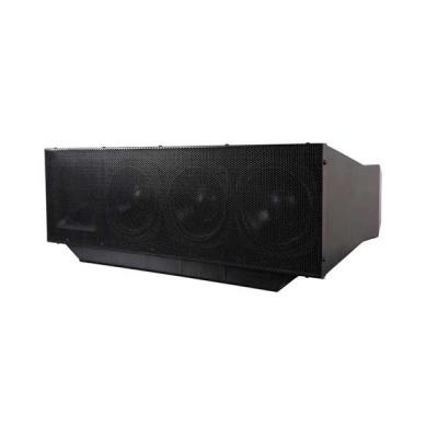 WJ-12 200W Acoustic Hailing System Auxiliary Speaker
