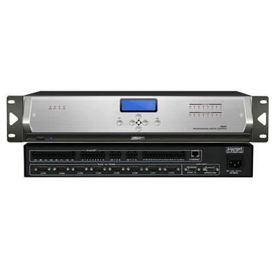 D6401 Programable Network Multimedia Central Control Host