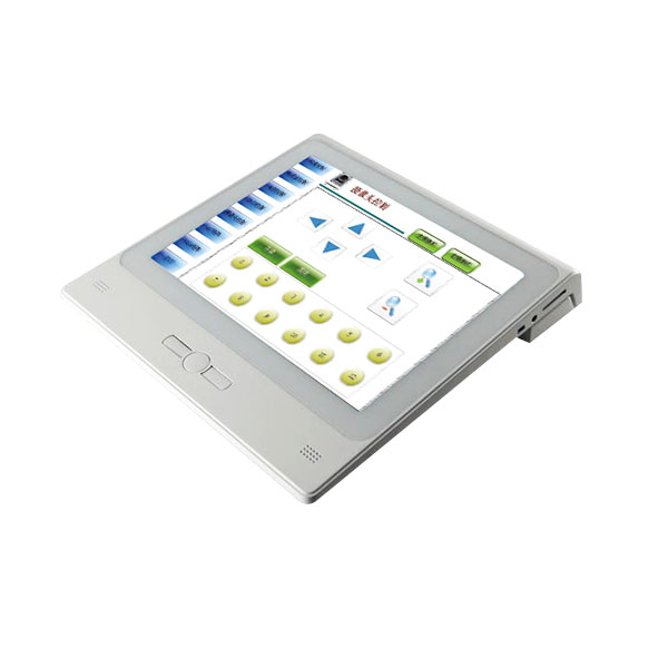 D6413 9.7'' Touch Screen Wireless Control Pad