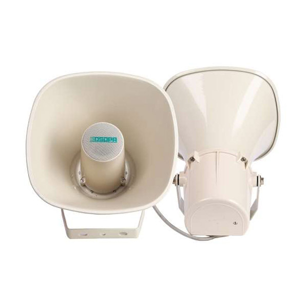 DSP304HI 30W Outdoor Waterproof Horn Speaker