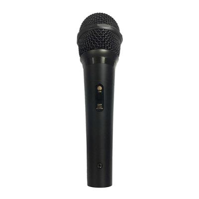 D6561 Wired Hand-held Dynamic Microphone
