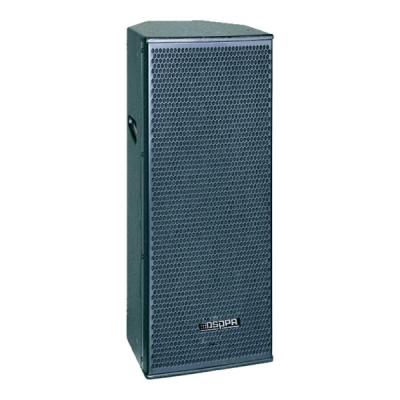 D6566A 15 Inch 800W Professional Two Way Cabinet Speaker