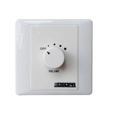 WH706 60W High-Power Volume Controller