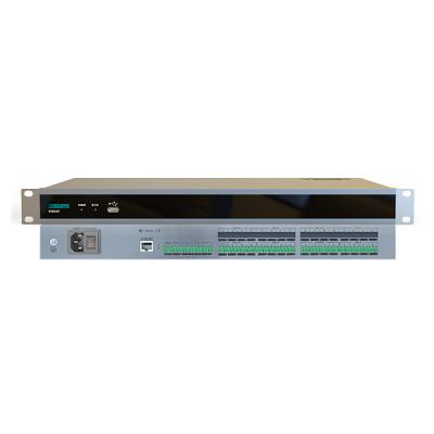 D6641/D6642/D6643/D6644 Digital Audio Processor