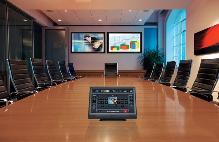 Meeting Room Speaker System