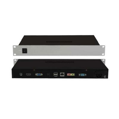 D800T Video Projecting Server