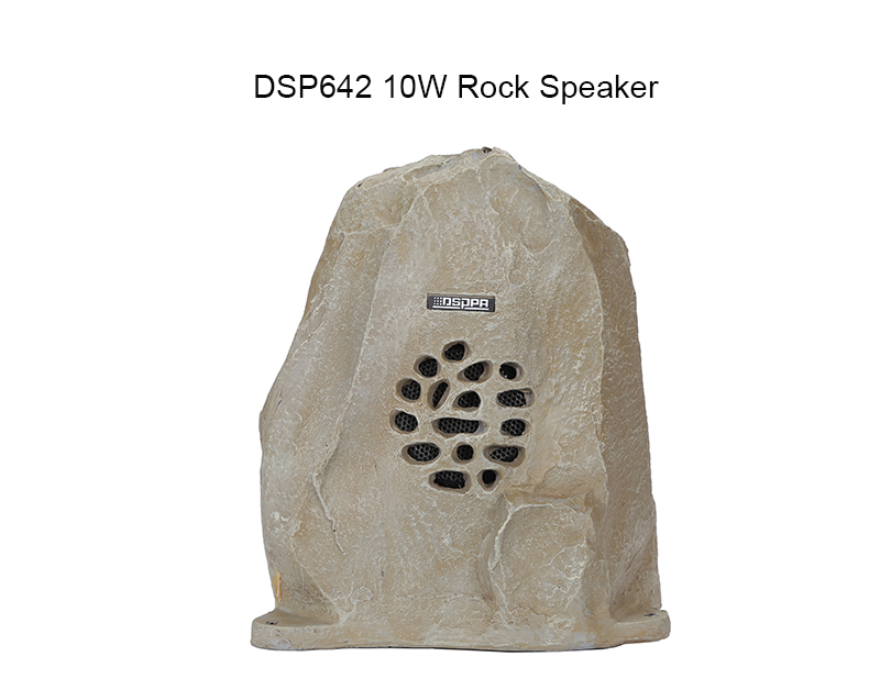 DSP642 10W Rock Speaker 