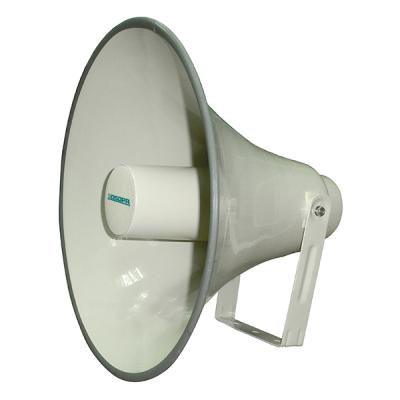 Outdoor Public Address Systems